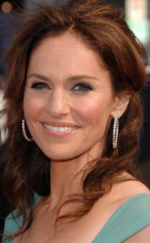 Amy Brenneman